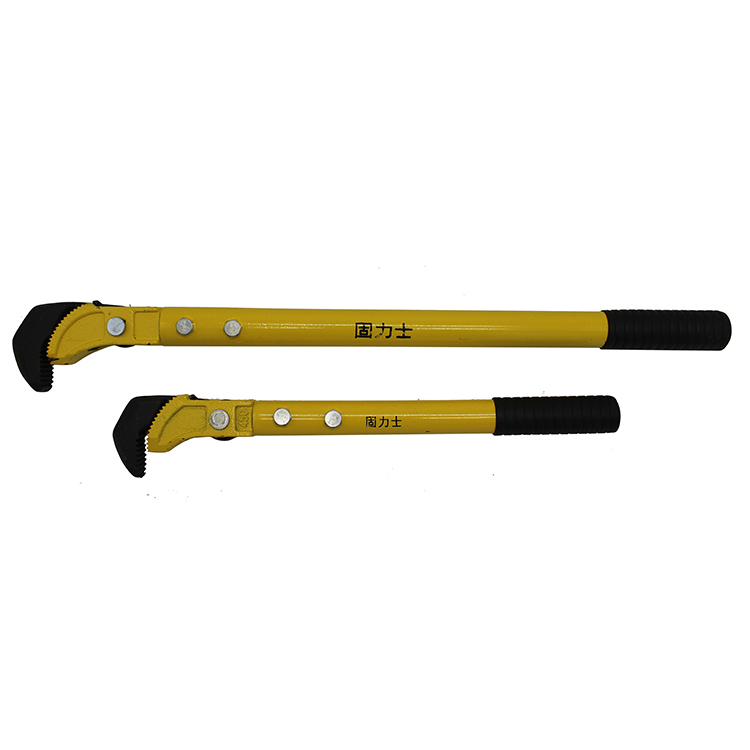 舒兰钢筋套筒工作扳手